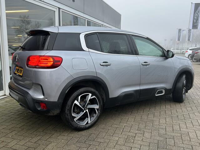 Citroen C5 Aircross 1.2 PureTech Feel 50% deal 8.975,- ACTIE Camera / Clima / Carplay / Cruise / LED