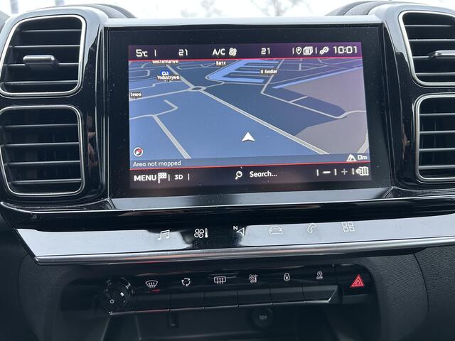 Citroen C5 Aircross 1.2 PureTech Feel 50% deal 8.975,- ACTIE Camera / Clima / Carplay / Cruise / LED