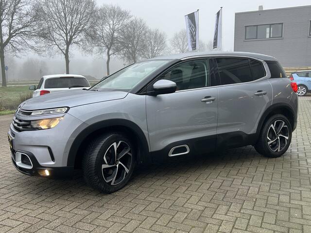 Citroen C5 Aircross 1.2 PureTech Feel 50% deal 8.975,- ACTIE Camera / Clima / Carplay / Cruise / LED
