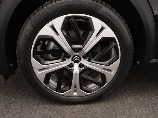 Citroen C5 X 1.6 Plug-in Hybrid 225pk Feel VIRTUAL CAMERA AD-CRUISE