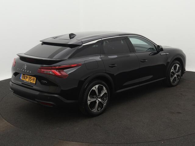 Citroen C5 X 1.6 Plug-in Hybrid 225pk Feel VIRTUAL CAMERA AD-CRUISE