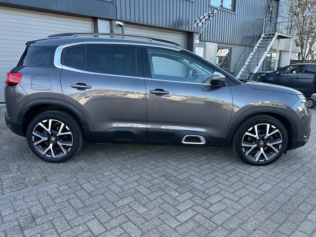 Citroen C5 Aircross 1.2 PureTech Shine 130PK Volle uitvoering Staat nu in Spanje
