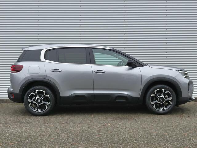 Citroen C5 Aircross Plus 1.2 Turbo 130pk | NAVI | CAMERA | ALL-SEASON BANDEN | PDC V+A | CLIMA | APPLE CARPLAY / ANDROID AUTO |