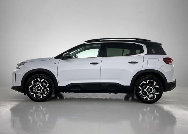 Citroen C5 Aircross Plug-in Hybrid 225pk Automaat Max | Panoramadak | Elektrische achterklep | Adaptive Cruise control |