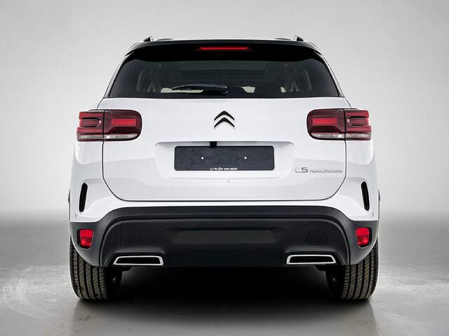 Citroen C5 Aircross Plug-in Hybrid 225pk Automaat Max | Panoramadak | Elektrische achterklep | Adaptive Cruise control |