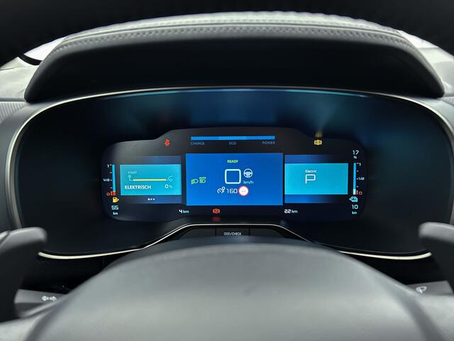 Citroen C5 Aircross Plug-in Hybrid 225pk Automaat Max | Panoramadak | Elektrische achterklep | Adaptive Cruise control |