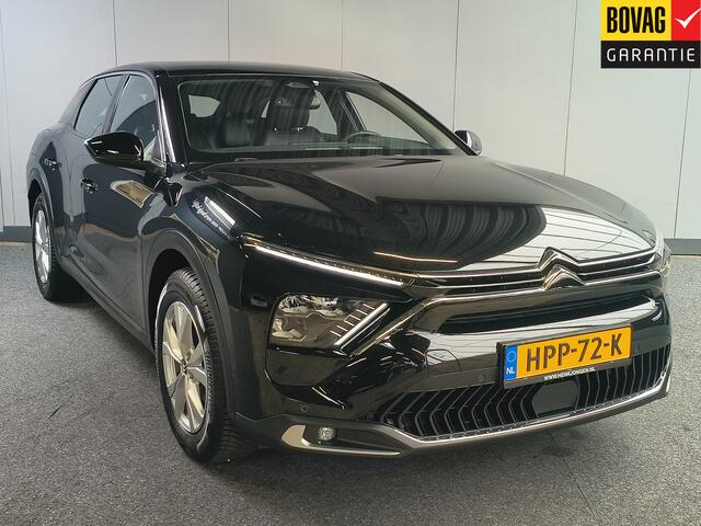 Citroen C5 X 1.2 PureTech 130 PK Business AUTOMAAT uit 2023 Rijklaar + 12 maanden Bovag-garantie Henk Jongen Auto's in Helmond, al 50 jaar service zoals 't hoort!