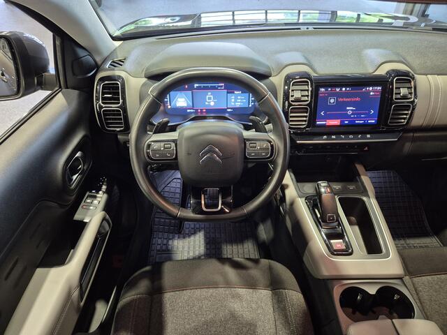 Citroen C5 Aircross 130pk PT Business Plus | Carplay-Android | PHC | Camera | LED | Clima | 19"LMV | Nette en complete auto