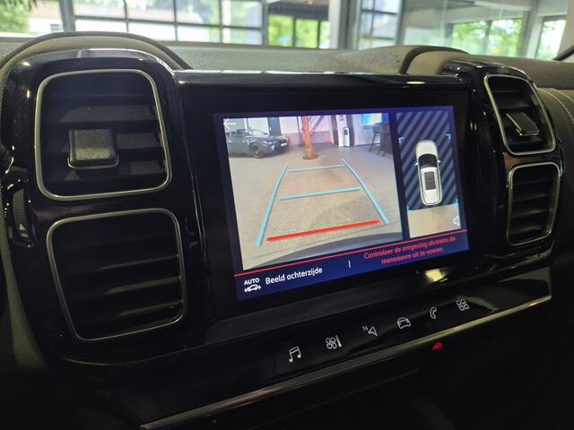 Citroen C5 Aircross 130pk PT Business Plus | Carplay-Android | PHC | Camera | LED | Clima | 19"LMV | Nette en complete auto