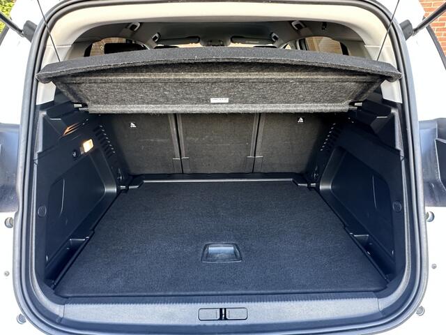 Citroen C5 1.2 PureTech Feel: Le confort à la française