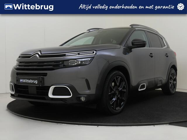 Citroen C5 Aircross 1.6 Plug-in Hybrid Shine MD