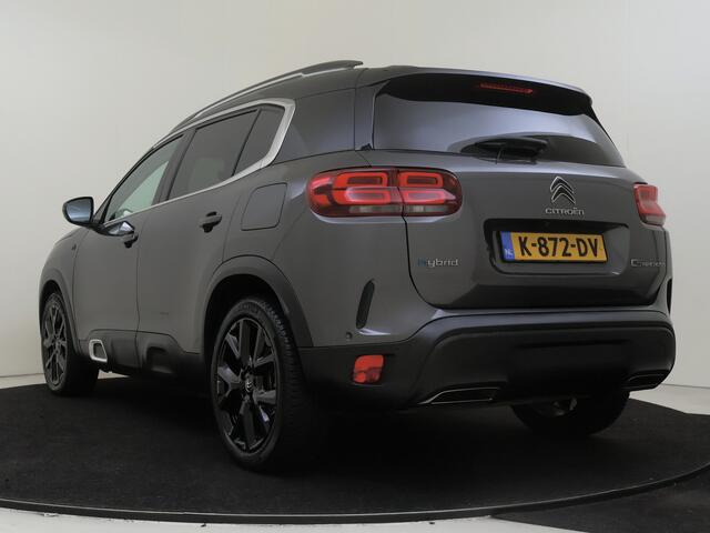 Citroen C5 Aircross 1.6 Plug-in Hybrid Shine MD