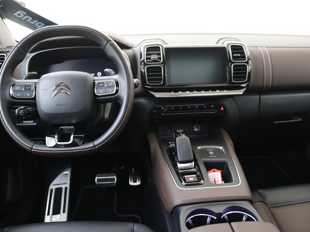 Citroen C5 Aircross 1.6 Plug-in Hybrid Shine MD