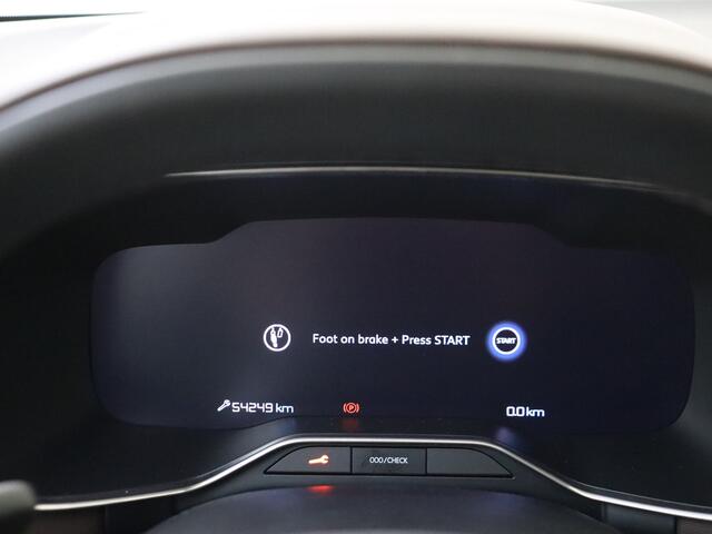 Citroen C5 Aircross 1.6 Plug-in Hybrid Shine MD