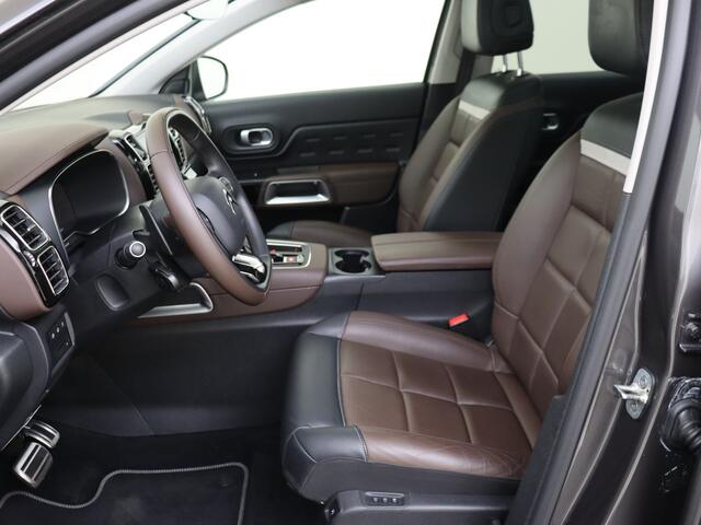 Citroen C5 Aircross 1.6 Plug-in Hybrid Shine MD