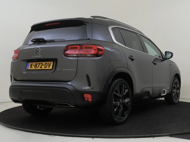Citroen C5 Aircross 1.6 Plug-in Hybrid Shine MD