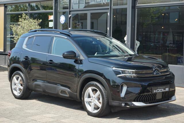 Citroen C5 Aircross 1.6 Plug-in Hybrid Shine