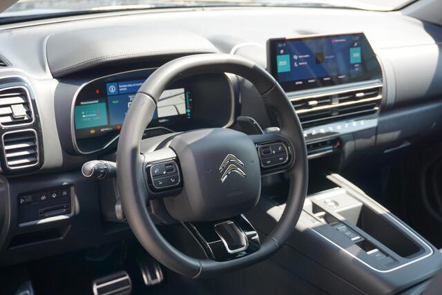 Citroen C5 Aircross 1.6 Plug-in Hybrid Shine