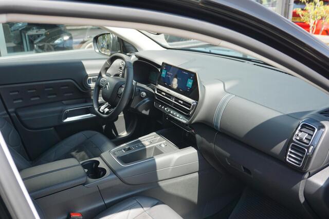 Citroen C5 Aircross 1.6 Plug-in Hybrid Shine