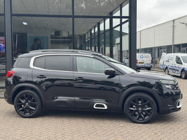 Citroen C5 Aircross 1.6 Plug-in Hybrid Shine OpenDak|Leder|Vol Opties !!