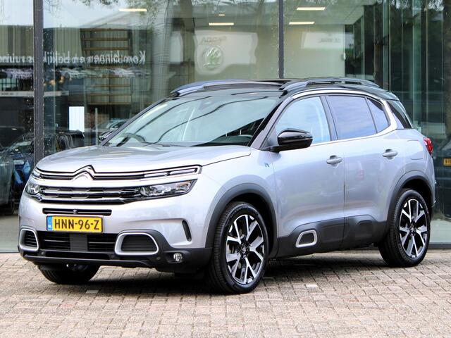 Citroen C5 Aircross 1.6 Plug-in Hybrid Shine | Navi / Panoramadak / Camera