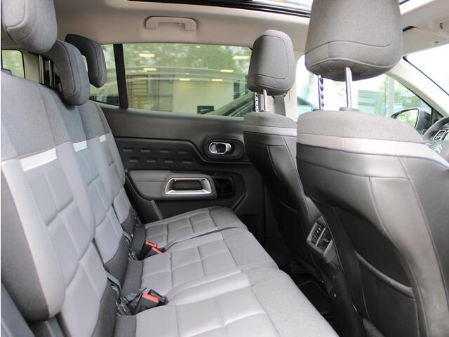 Citroen C5 Aircross 1.6 Plug-in Hybrid Shine | Navi / Panoramadak / Camera