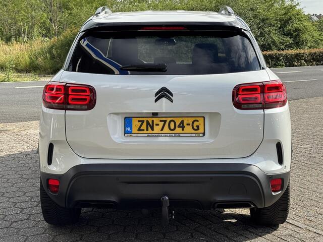 Citroen C5 Aircross 1.2 PureTech Feel NAVI | TREKHAAK | KLIMA | BOVAG!