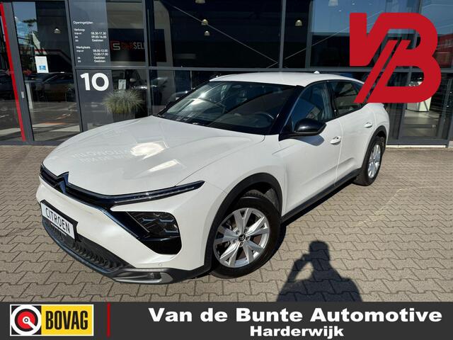 Citroen C5 X 1.2 PureTech Business *Automaat*