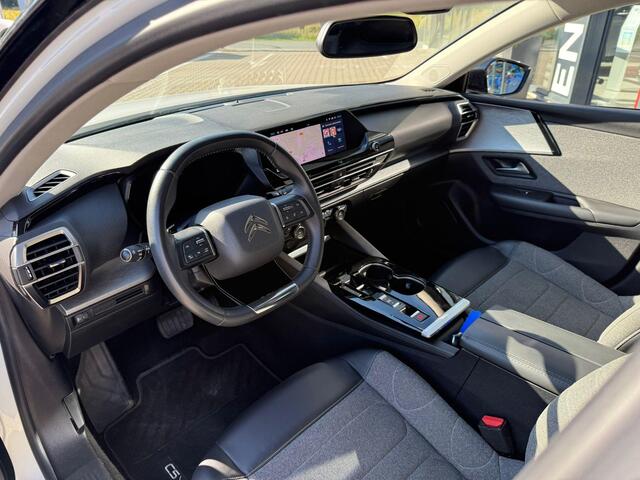 Citroen C5 X 1.2 PureTech Business *Automaat*