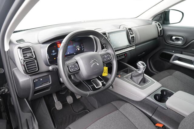 Citroen C5 Aircross BWJ 2021 1.2 131 PK Business / NAVI / CLIMA / CRUISE / 360 CAMERA / CARPLAY / PDC /