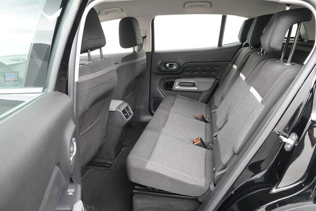 Citroen C5 Aircross BWJ 2021 1.2 131 PK Business / NAVI / CLIMA / CRUISE / 360 CAMERA / CARPLAY / PDC /