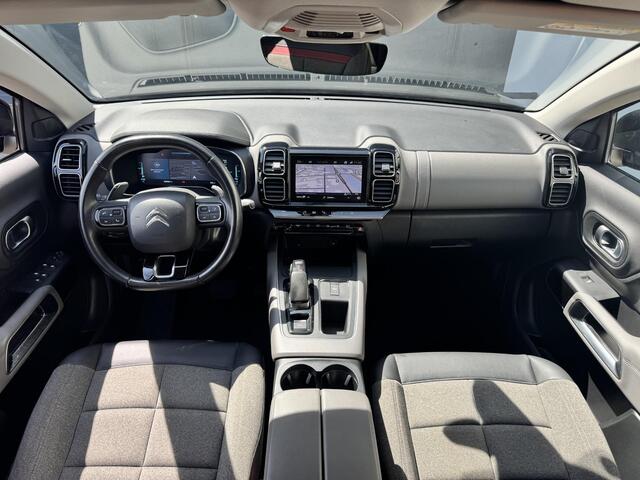 Citroen C5 Aircross 1.6 Plug-in Hybrid 225 Feel | Trekhaak | Parkeercamera | Prijs is rijklaar