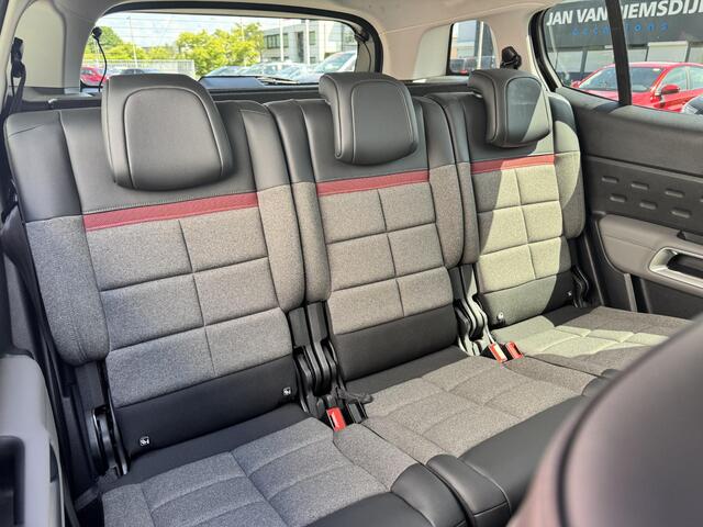 Citroen C5 Aircross 1.6 Plug-in Hybrid 225 Feel | Trekhaak | Parkeercamera | Prijs is rijklaar