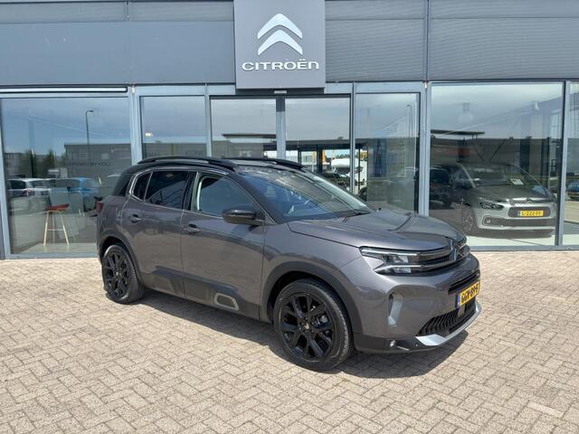 Citroen C5 Aircross 1.2 Hybrid ë-Series Automaat | Leder | Navigatie |