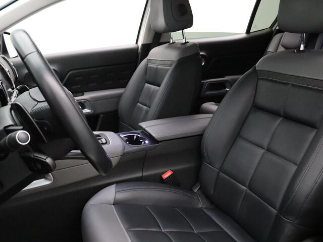 Citroen C5 Aircross 180pk Plug-in Hybrid Shine Automaat 360° Camera | Adapt. Cruise | Navi | Parkeersens. v+a | Stoelverw. | Trekhaak