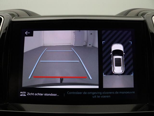 Citroen C5 Aircross 180pk Plug-in Hybrid Shine Automaat 360° Camera | Adapt. Cruise | Navi | Parkeersens. v+a | Stoelverw. | Trekhaak