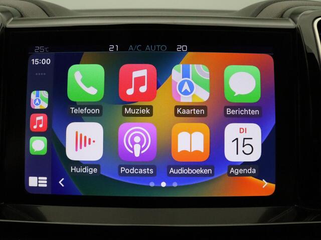 Citroen C5 Aircross 180pk Plug-in Hybrid Shine Automaat 360° Camera | Adapt. Cruise | Navi | Parkeersens. v+a | Stoelverw. | Trekhaak