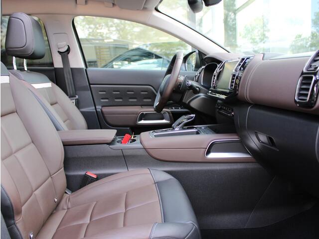 Citroen C5 Aircross 1.6 PureTech Feel Automaat | Navi / Panoramadak / Leder