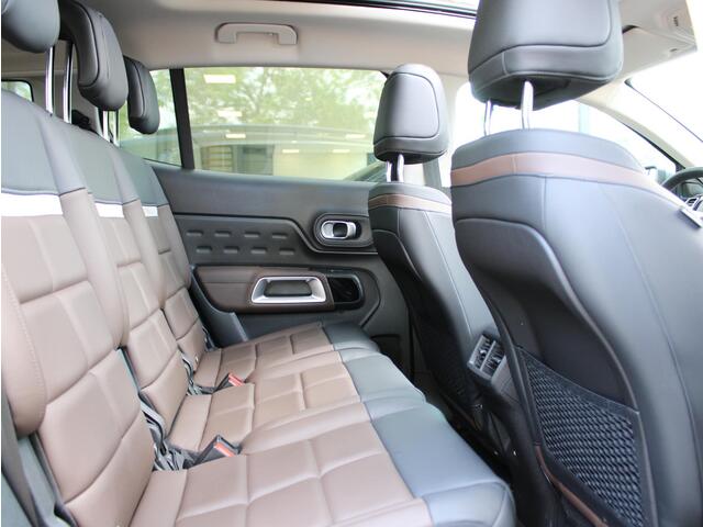 Citroen C5 Aircross 1.6 PureTech Feel Automaat | Navi / Panoramadak / Leder