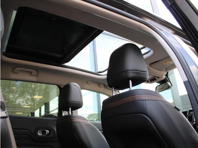 Citroen C5 Aircross 1.6 PureTech Feel Automaat | Navi / Panoramadak / Leder