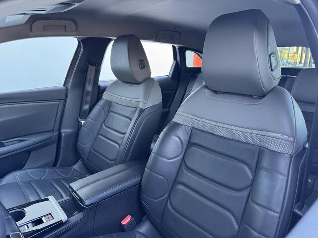 Citroen C5 X 1.2 PT 130 Business Plus Aut. | Lederen bekleding | Camera | Prijs is rijklaar