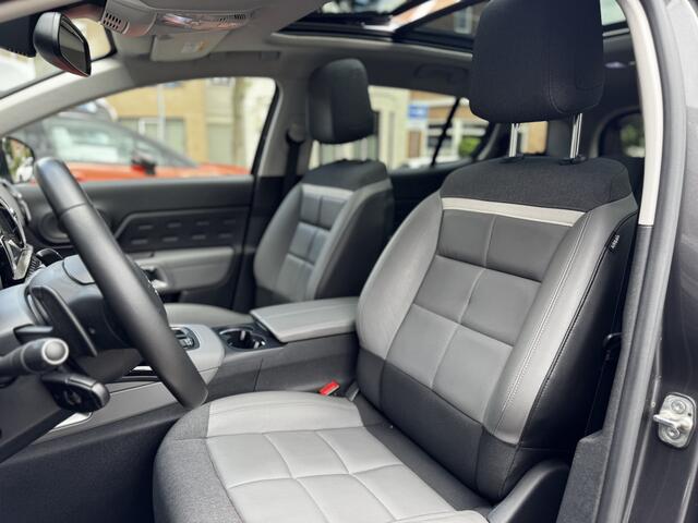 Citroen C5 Aircross PT 130 Business Plus Automaat-8 Panoramadak | Trekhaak | Leer etc