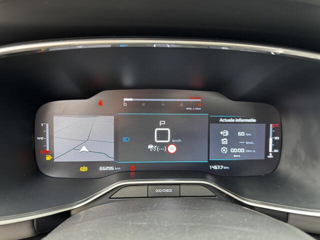 Citroen C5 Aircross PT 130 Business Plus Automaat-8 Panoramadak | Trekhaak | Leer etc