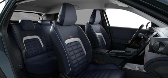 Citroen C5 Aircross 1.2 Hybrid 145 Max NIEUWE MODEL - NU TE BESTELLEN - 8 JAAR GARANTIE