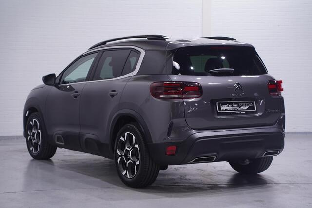 Citroen C5 Aircross C5 Aircross 1.5 HDI 130 PK leder/alcantara navi camera 360 apple/android carplay led koplampen