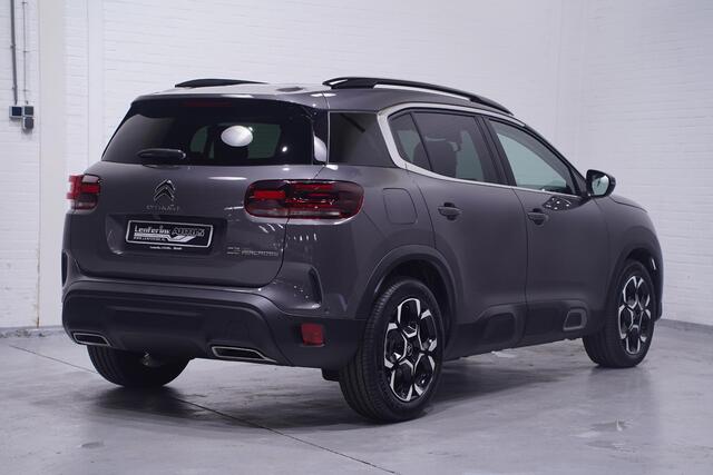 Citroen C5 Aircross C5 Aircross 1.5 HDI 130 PK leder/alcantara navi camera 360 apple/android carplay led koplampen