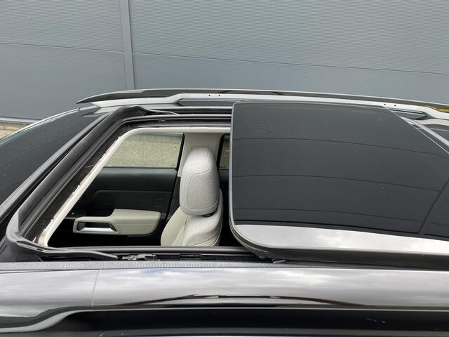 Citroen C5 Aircross 180pk Shine (Elektrisch Schuifdak - Trekhaak - Leder - Stoelverwarming - 360gr Camera - 19" - Grip Controle - Elektrische Klep)