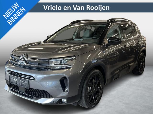 Citroen C5 Aircross 1.6 Plug-in Hybrid 225 Shine