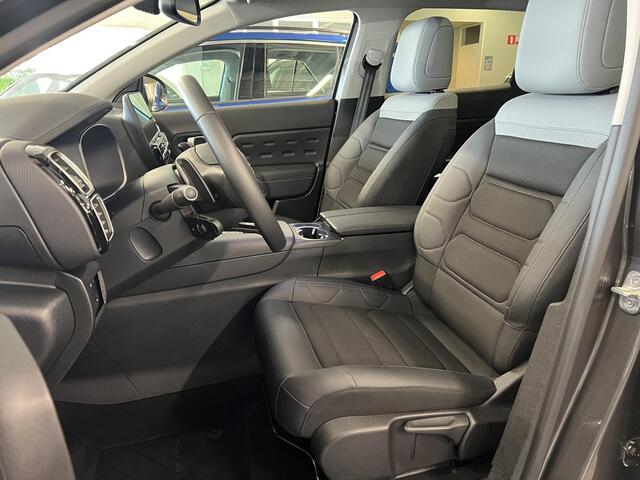 Citroen C5 Aircross 1.6 Plug-in Hybrid 225 Shine