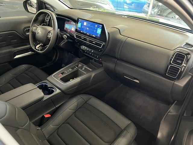 Citroen C5 Aircross 1.6 Plug-in Hybrid 225 Shine